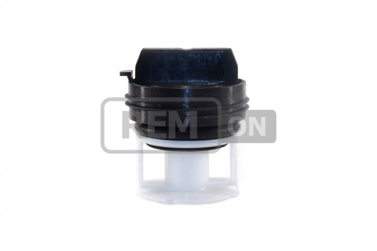 Фільтр пральної машини Bosch - 614351